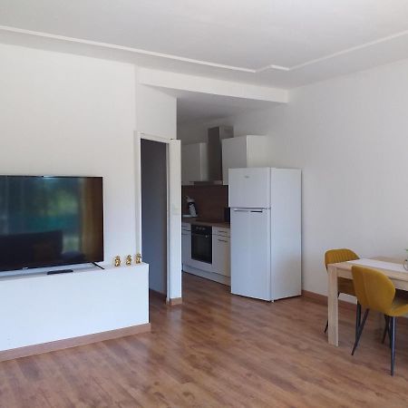 Appartement Calvi Entre Mer Et Montagne Casamozza Exteriör bild