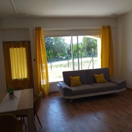 Appartement Calvi Entre Mer Et Montagne Casamozza Exteriör bild