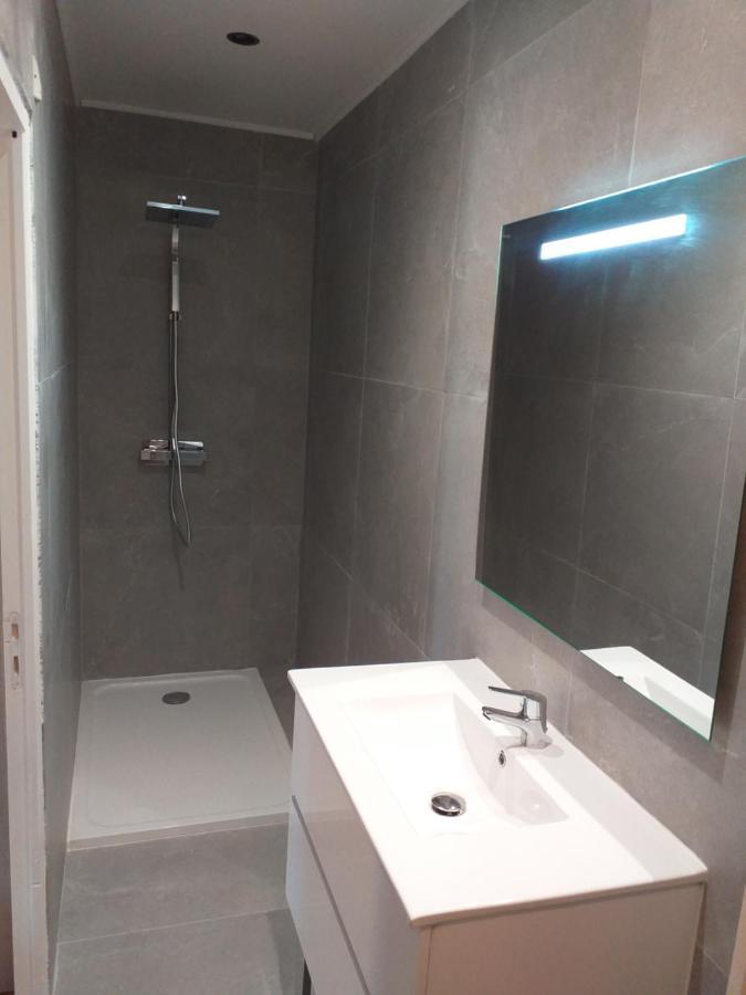 Appartement Calvi Entre Mer Et Montagne Casamozza Exteriör bild